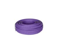 Cavo teleinformatico F/FTP cat.6A interno Dca 01.0248.0050
