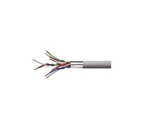 Cavo teleinformatico F/UTP cat.5e 4x2xAWG24 S9221/305m