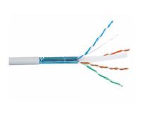 CAVO TELEINFORMATICO F/UTP cat.6 PVC/305m/ SEC6FTP