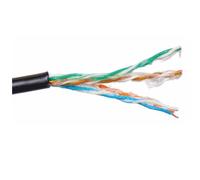 Cavo teleinformatico U/UTP cat.5e PE esterno SEC5EUTPG305