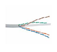 Cavo teleinformatico U/UTP cat.6 LSZH SEC6UTPLSZH-DCA