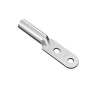Cavo terminale in rame-alluminio ad alta tensione con punta di transizione in rame-alluminio for brasatura DTLQ-16-25-35-50-70(Double hole brazing dtls-120)