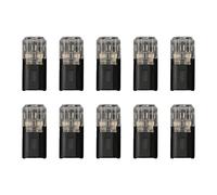 Cavo Terminale Morsetto Accessori Raccordi Striscia Connettore Solido Filo