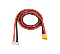 Cavo Terminale XT90 A o , Cavo con Connettore Maschio XT90 A o , per Batteria RC Lipo per Droni da Corsa FPV
