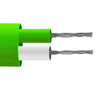 CAVO, TERMO, EXTN, PVC, K, 100M WK-150 (LABFACILITY) Qtà X 1