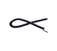 Cavo termorestringente a spirale, Spring Spiral Cable Stretch 6-26 Cores Coil Cord