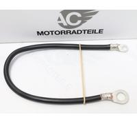 Cavo Terra Batteria Riproduzione Honda CB 750 FOUR K0 K1 K2-K6 K7 F1 F2
