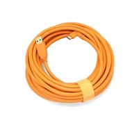 Cavo Tethered USB 3.0 A Type-C da 5 M per Streaming Live con Fotocamere per , per e per , per Riprese In Tethering Type-C.