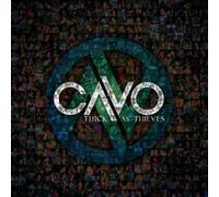 Cavo - Thick As Thieves