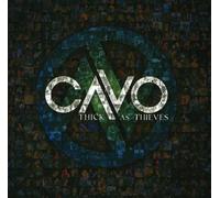 Cavo - Thick As Thieves