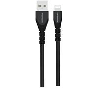 Cavo - THOMSON - Ricarica e dati - USB-A a Lightning - Certificato MFI - 3A - 1,