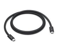 APPLE Cavo Thunderbolt 4 (USB C) Pro (1 m)