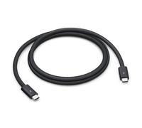 Cavo Thunderbolt Apple MDW94ZM/A 1 m 120 Gbit/s Nero USB-C Pro