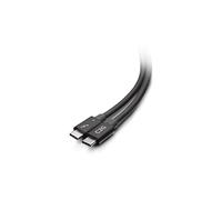 Cables To go C2g Cavo Attivo Thunderbolt™ 4 Di Tipo UsB-C®, 2 M (40 Gbps) T_0009