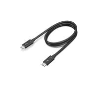 Lenovo Cavo Lenovo Thunderbolt 4 da 0,7 m - 4X91K16968