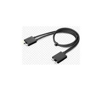 Cavo Thunderbolt - LENOVO - W125728587 - Passivo - Nero - Progettato per Lenovo