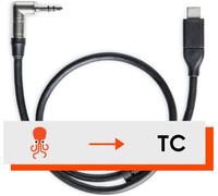 Cavo timecode da Tentacle Sync a USB-C (A20-Mini / A20-TX)