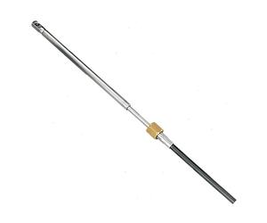 Cavo Timoneria M58 Ultraflex - Per Scatola T67 (Compatibile Morse/Teleflex) - 4.59 metri - 15 ft.