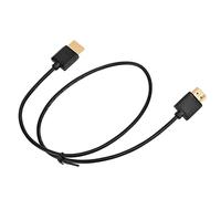 Cavo Tipo A 2.0 Cavo Dati da Femmina A Femmina Supporto 4K 2K A 60HZ 1080P 18Gbps per IOS QLED per Z9G TV (0,6 m)
