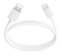 Cavo Tipo C, 120W SUPERVOOC Cavo USB a USB C 10A Ricarica Rapida 1m per realme GT 6 6T 7 Pro 11 Pro+ 5G, Cavo Flash Charge per Oppo Find X7 X5 N5 Reno10 Pro+ 5G Reno13, per OnePlus 13 Nord 4 12 11 10