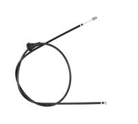 Cavo tirante apertura cofano per BMW E90 E91 E87 -06 51237060529