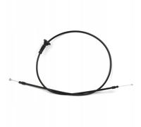 Cavo tirante apertura cofano per BMW X6 F16 51237367535