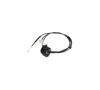 Cavo Tiretta Sblocco Cofano Motore Per Citroën Nemo 1.3 BlueHDi 80