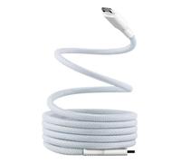 Cavo TnB TCPDMAGBL USB-C Magnetico 60 W 1,5 m Blu