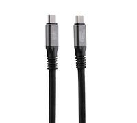 Cavo TnB TCUSBC240W USB4 240W 40 Gbit/s 2 m Nero