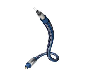 Cavo Toslink Inakustik Premium Serie Opto 2,00M
