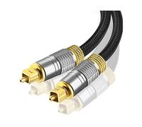 CAVO TOSLINK REAGLE PRO TOSLINK T-T AUDIO HQ SPDIF 2M