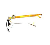 Cavo Touch SNSR per Telecamera LED Portatile per Lenovo ThinkPad X1 Yoga 1a Generazione (Tipo 20FQ, 20FR) 01AW980 Nuovo