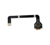 Cavo Touchpad 821-0832-A di Ricambio per Pro A1286 15 Pollici Unibody 2009 2010 2011 2012 Cavo Flessibile Trackpad