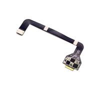 Cavo Touchpad 821-0832-A di Ricambio per Pro A1286 15 Pollici Unibody 2009 2010 2011 2012 Cavo Flessibile Trackpad