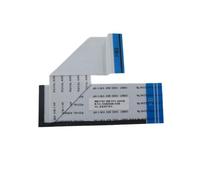 Cavo touchpad per Laptop per MSI Vector 17 HX A14V A14VHG A14VGG A14VFG A14VIG 40PIN Nuovo