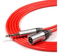 Cavo Tourgrade TRS Jack A Maschio XLR. Cavo foxTWO. Mixer A FX, Cassa Attiva