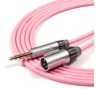 Cavo Tourgrade TRS Jack A Maschio XLR. Cavo foxTWO. Mixer A FX, Cassa Attiva