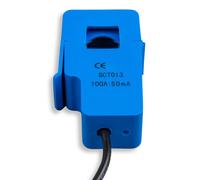 Trasformatore di corrente 100 A: 50 mA per MultiPlus-II (5 m)...