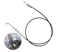 Cavo Trasmissione 290-904 Funzionamento Liscio Design Pronto per l'Inverno Adatt