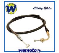 Cavo Trasmissione Acceleratore Apertura Comando Gas Honda CX 500 A/B 1980-1981