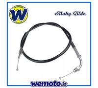 Cavo Trasmissione Acceleratore Chiusura Comando Gas per Suzuki DR 600 SF 1985