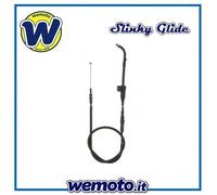 Cavo Trasmissione Acceleratore Comando Gas per Moto Triumph TT 600 T805 2000