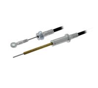 Cavo trasmissione cambio Ape TM P703 1987-2004 420 2005-2012 o.r. 228712