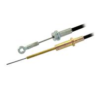 CAVO TRASMISSIONE CAMBIO COMPLETO RMS ADATTO A PIAGGIO APE TM 703