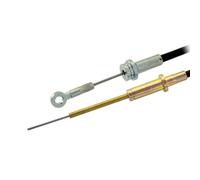 CAVO TRASMISSIONE CAMBIO PER PIAGGIO APE TM P 703 703V FL2 220 1984-2007