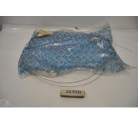 Cavo trasmissione comando cambio Gearbox control cable Piaggio Ape TM 703