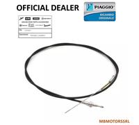 CAVO TRASMISSIONE COMANDO CAMBIO ORIGINALE PIAGGIO APE TM P703-FL2 220 1998 1999