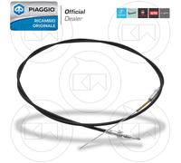 CAVO TRASMISSIONE COMANDO CAMBIO ORIGINALE PIAGGIO APE TM P703V-FL2 220 1997