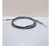 CAVO TRASMISSIONE COMANDO GAS PER PIAGGIO APE POKER DIESEL (260627)