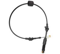 Cavo Trasmissione Compatibile Con Chevrolet Per Corvette C6 2006 2007 2008 2009 2010 2011 2012 2013 Trasmissione Di Controllo Del Cambio Cavo Di Montaggio 20782446